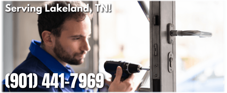 Locksmith Lakeland TN